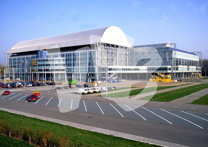 Gelredome diverse opn.  vvbvanbree 3442