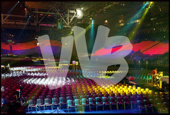 Gelredome diverse opn.  vvbvanbree 3451