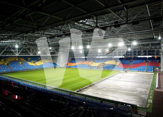 Gelredome diverse opn.  vvbvanbree 3455