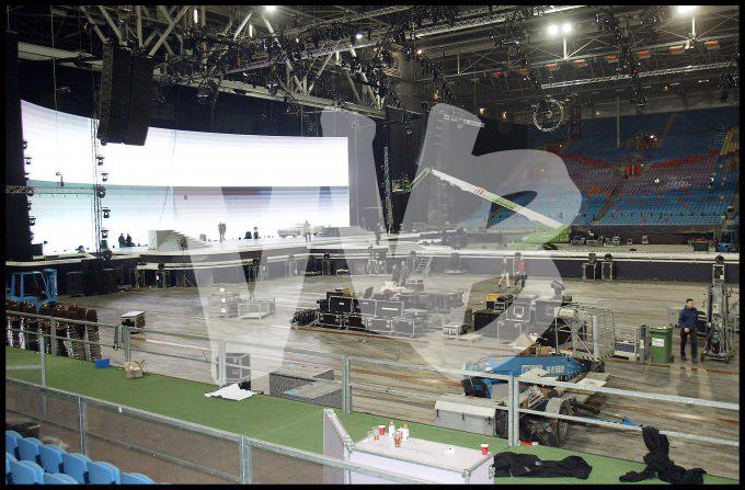 Gelredome diverse opn.  vvbvanbree 3457