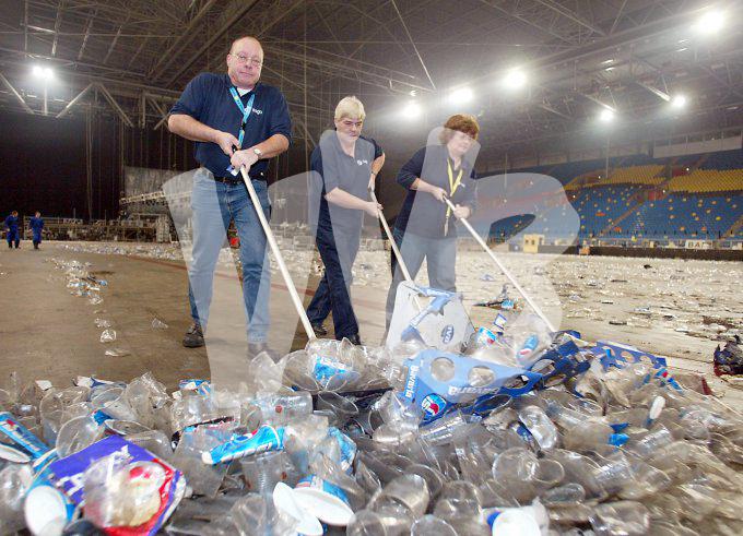Gelredome diverse opn.  vvbvanbree 3459