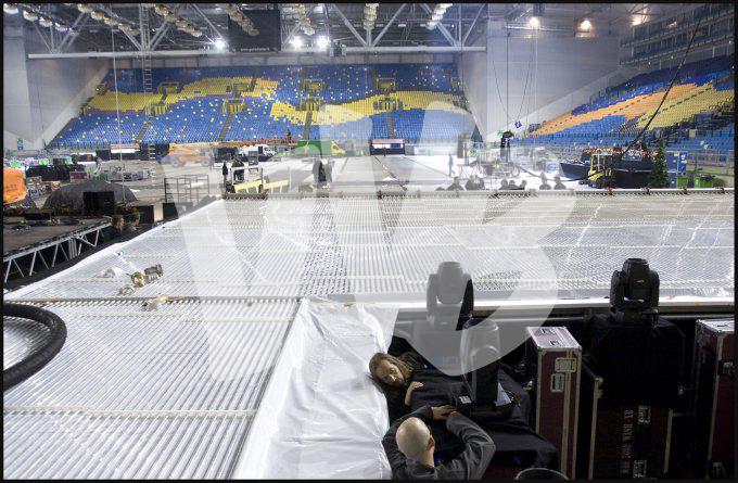 Gelredome diverse opn.  vvbvanbree 3463