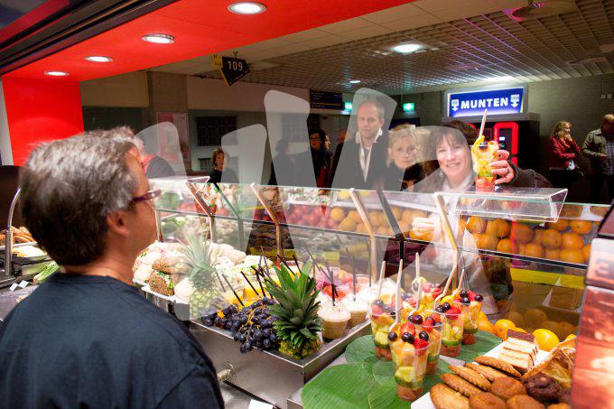 Gelredome diverse opn.  vvbvanbree 3487