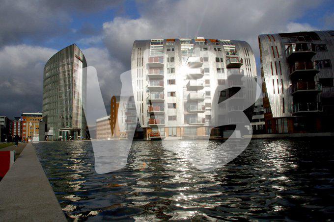vvb architektuur.
