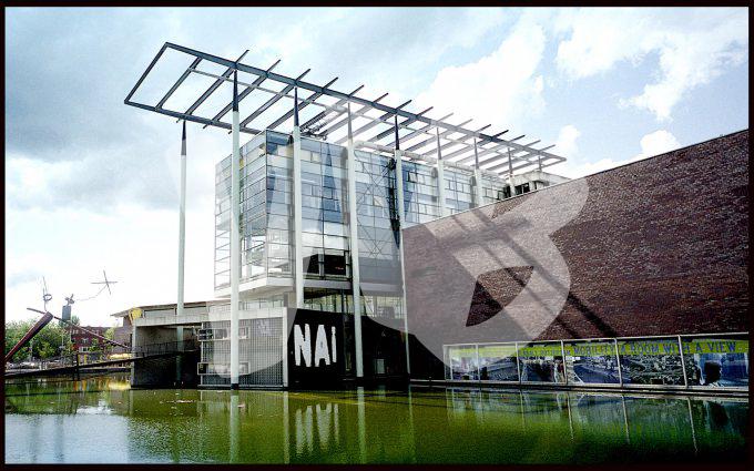 vvb architektuurinstituut