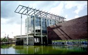 vvb architektuurinstituut