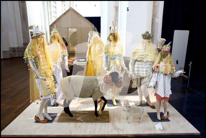 Biennale 2009  vvbvanbree 3321