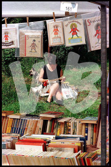 boeken in Bredevoort  vvbvanbree 3237