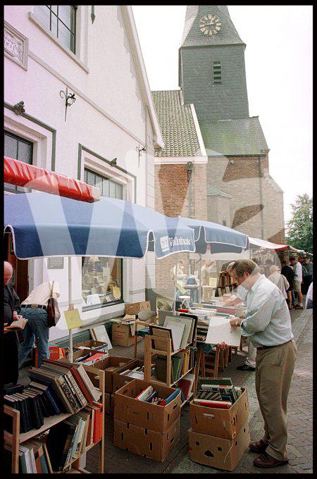 boeken in Bredevoort  vvbvanbree 3238