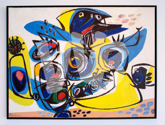Cobra museum  vvbvanbree 3291