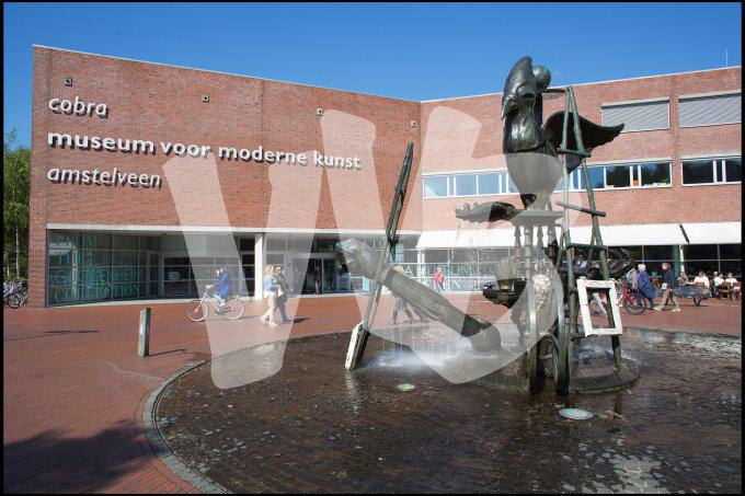 Cobra museum  vvbvanbree 3301