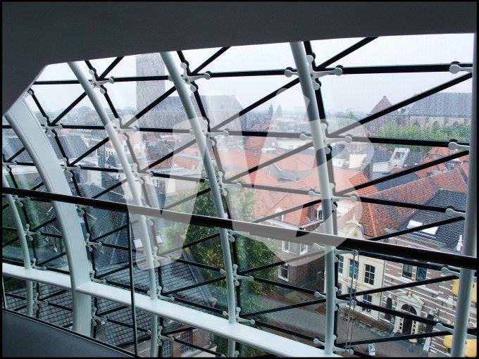De Fundatie Zwolle  vvbvanbree 3307