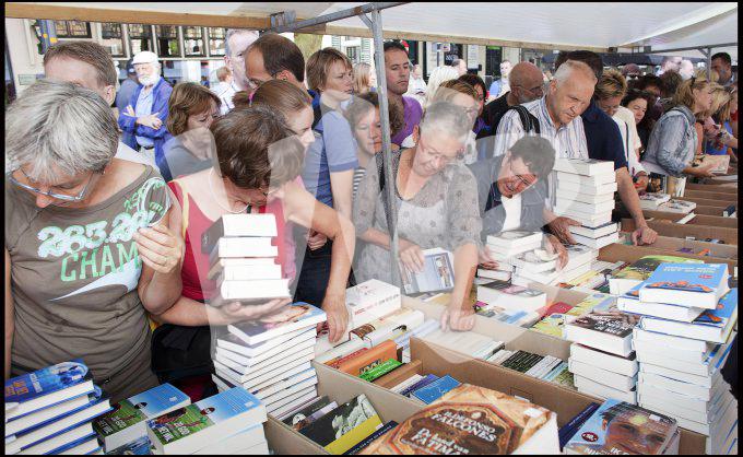Deventer Boekenmarkt vvbvanbree 3640
