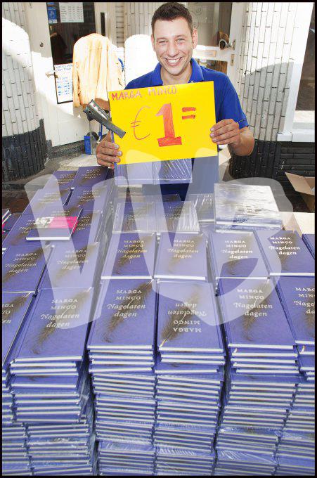 Deventer Boekenmarkt vvbvanbree 3643