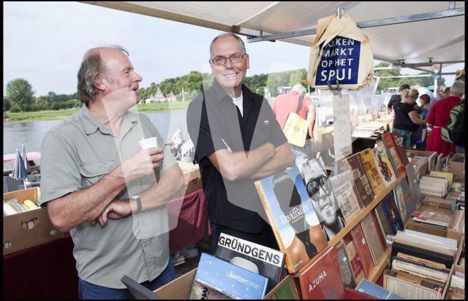 Deventer Boekenmarkt vvbvanbree 3644