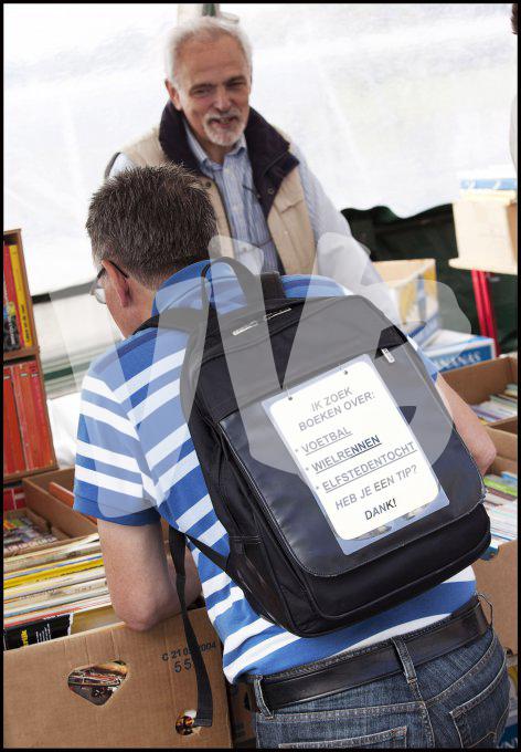 Deventer Boekenmarkt vvbvanbree 3645