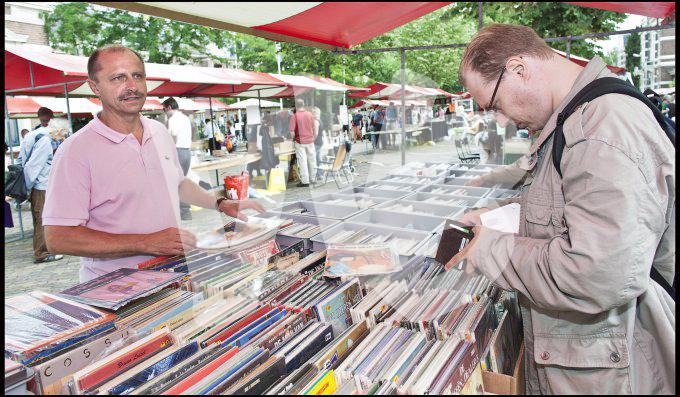 Deventer Boekenmarkt vvbvanbree 3647
