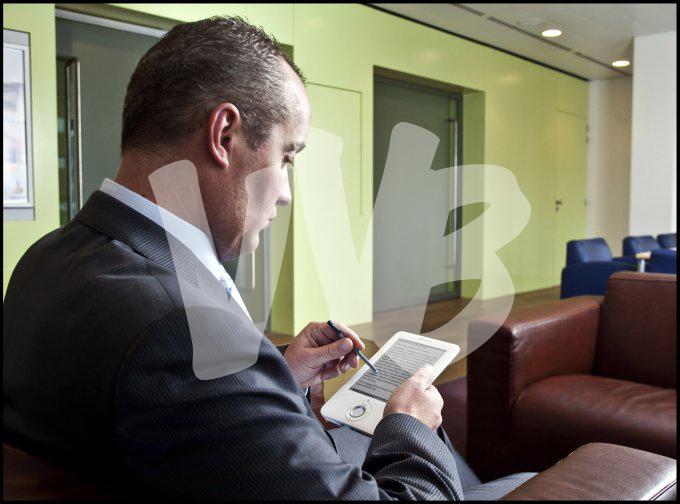 E-reader  vvbvanbree  1635