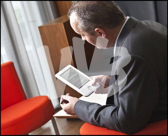 E-reader  vvbvanbree  1637
