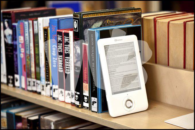 E-reader  vvbvanbree  1638