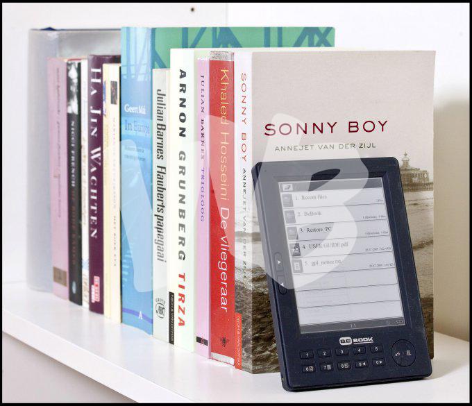 E-reader  vvbvanbree  1639