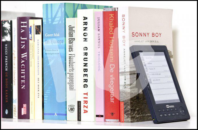 E-reader  vvbvanbree  1640