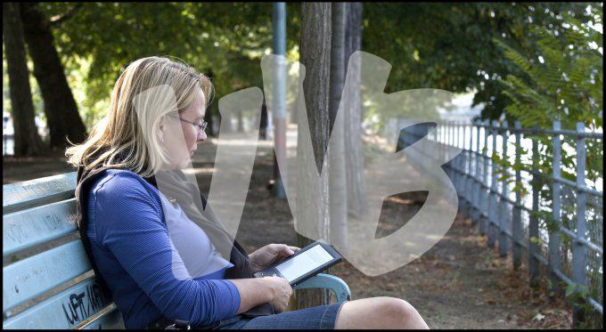 E-reader  vvbvanbree  1643