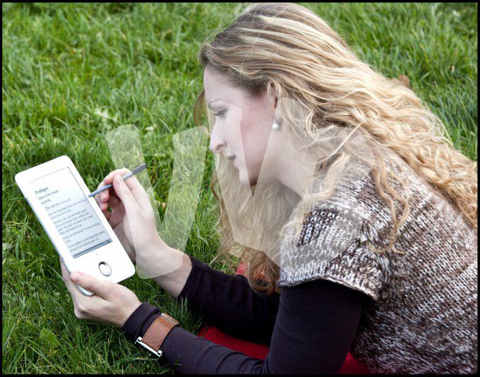 E-reader  vvbvanbree  1645