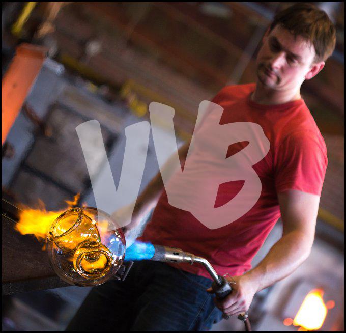 glasblazen leerdam (vvbvanbree)399