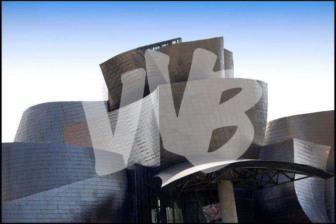 Guggenheim Bilbao vvbvanbree 3413