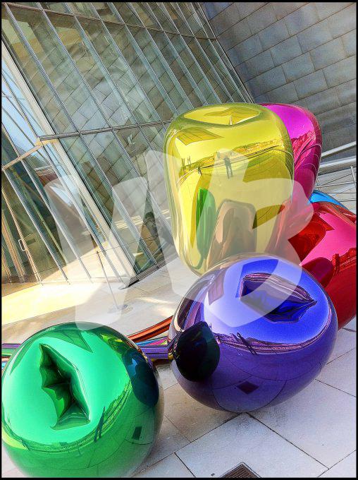 Guggenheim Bilbao vvbvanbree 3417