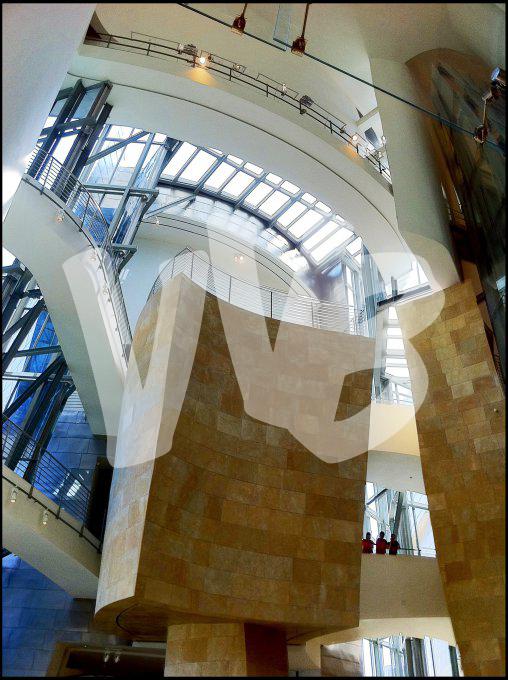 Guggenheim Bilbao vvbvanbree 3421
