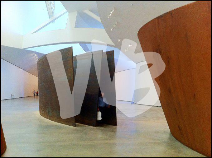 Guggenheim Bilbao vvbvanbree 3424