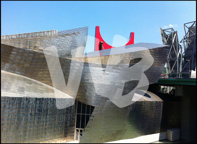 Guggenheim Bilbao vvbvanbree 3435