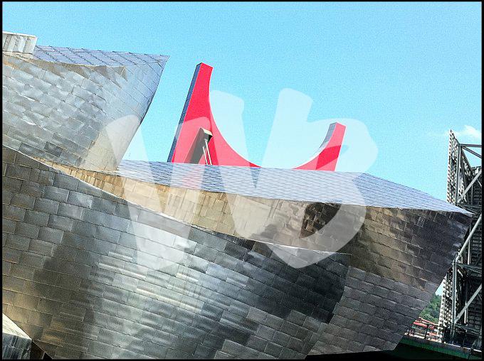 Guggenheim Bilbao vvbvanbree 3436
