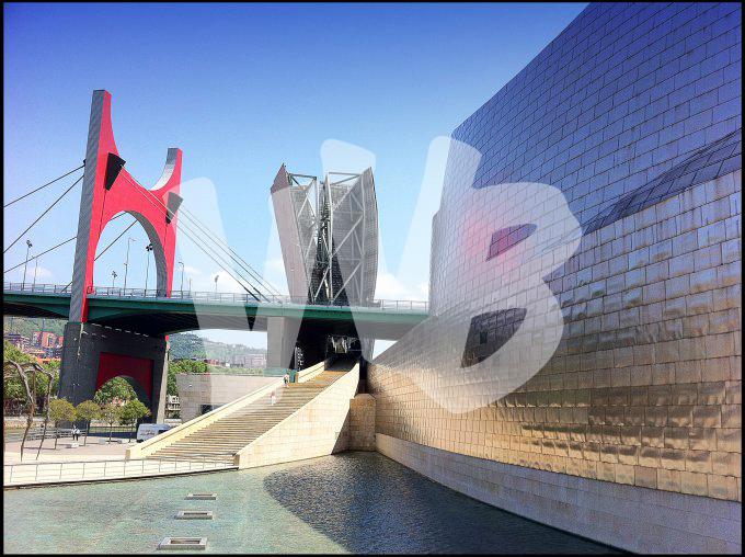 Guggenheim Bilbao vvbvanbree 3437