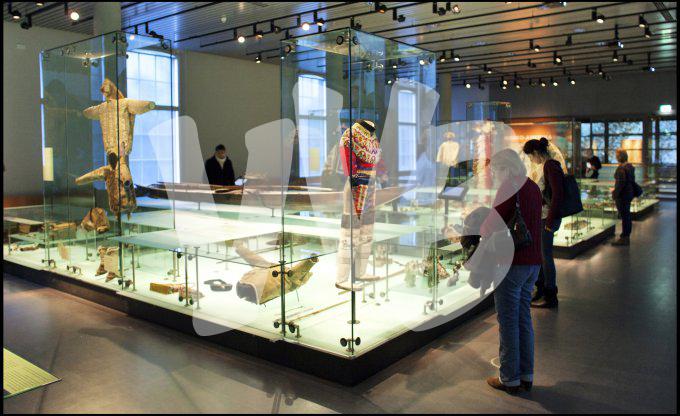 Museum voor Land en Volkenkunde  IMG_9930