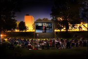 Openlucht bioscoop arnhem  vvbvanbree 3303