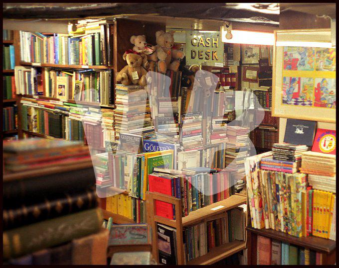 vvb boekenwinkel