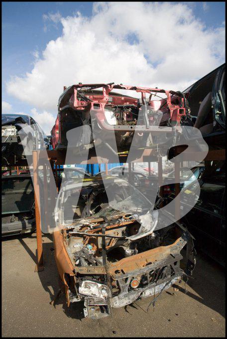auto demontage   vvbvanbree 4349