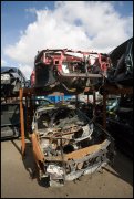 auto demontage   vvbvanbree 4349