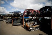 auto demontage   vvbvanbree 4350