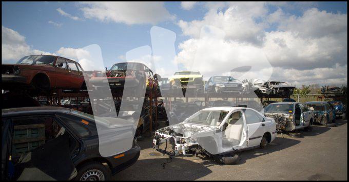 auto demontage   vvbvanbree 4351