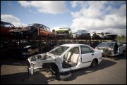 auto demontage   vvbvanbree 4352