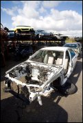 auto demontage   vvbvanbree 4353