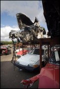 auto demontage   vvbvanbree 4357