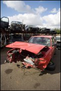 auto demontage   vvbvanbree 4358