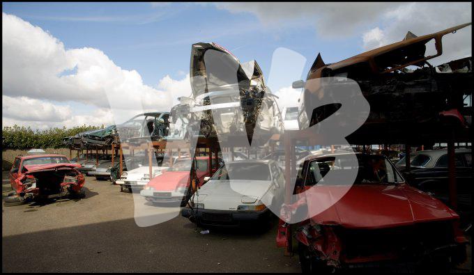 auto demontage   vvbvanbree 4360