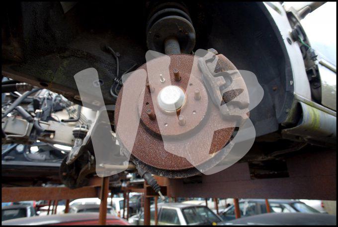 auto demontage   vvbvanbree 4362