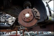 auto demontage   vvbvanbree 4362
